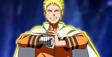 Es hora de decir adiós al séptimo Hokage de Konoha para siempre