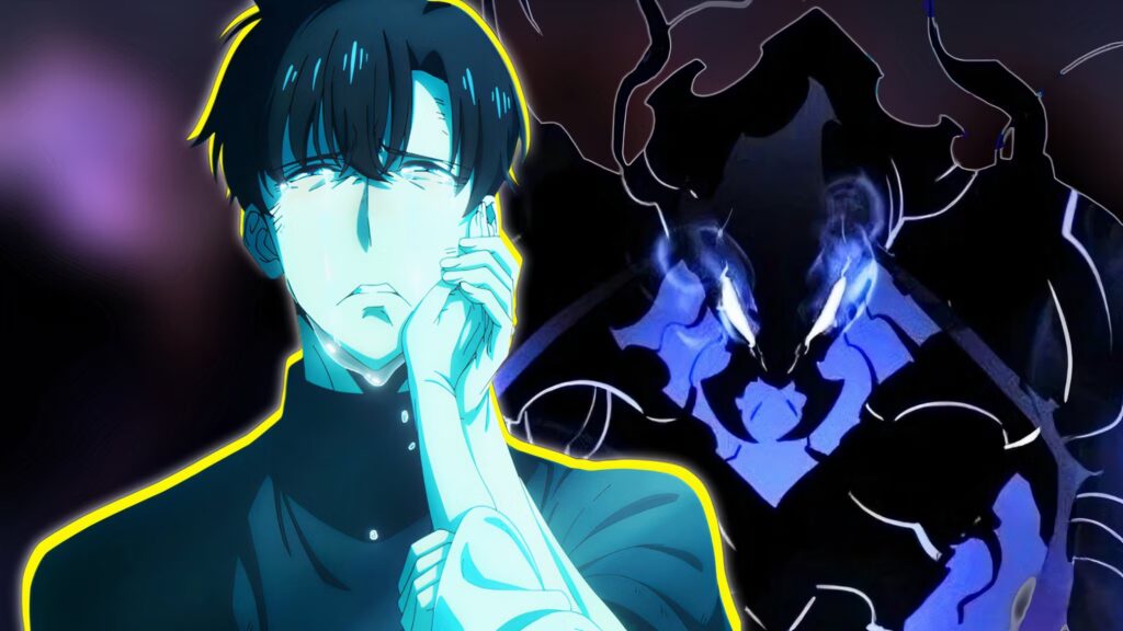 Es hora de decir adiós a las sombras de Sung Jinwoo en la temporada 3 de Solo Leveling