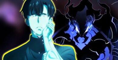 Es hora de decir adiós a las sombras de Sung Jinwoo en la temporada 3 de Solo Leveling