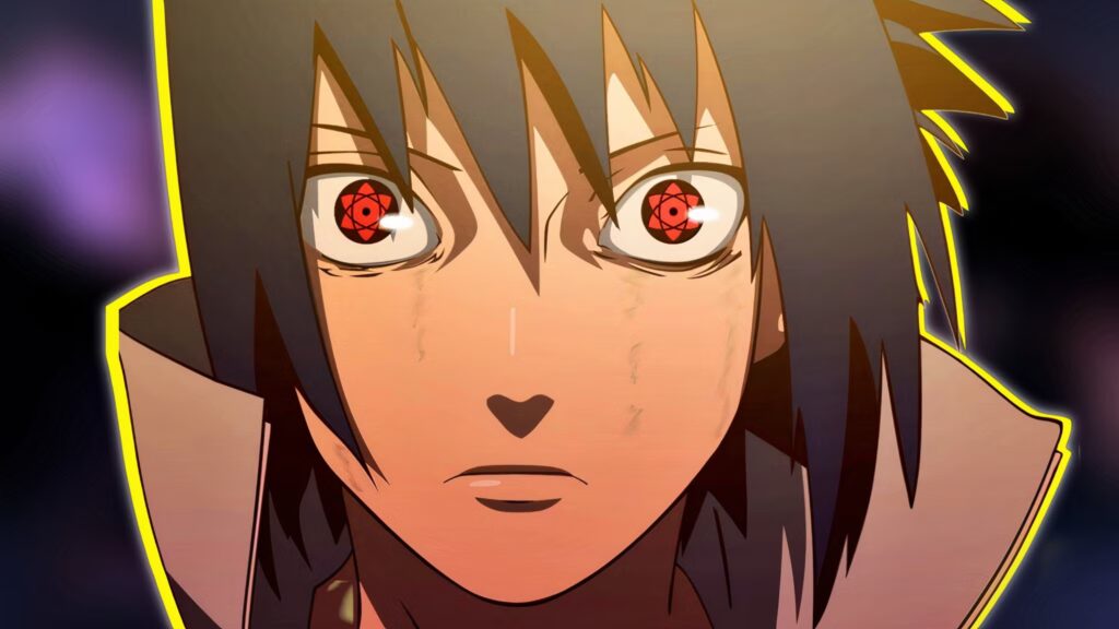 Es hora de darle la bienvenida a la habilidad Sharingan más poderosa de Boruto