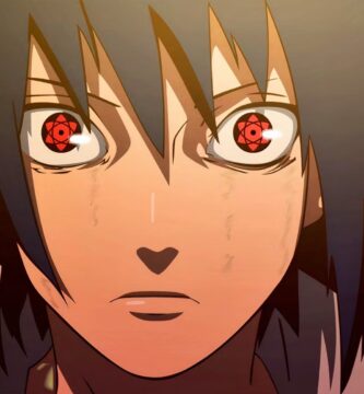 Es hora de darle la bienvenida a la habilidad Sharingan más poderosa de Boruto