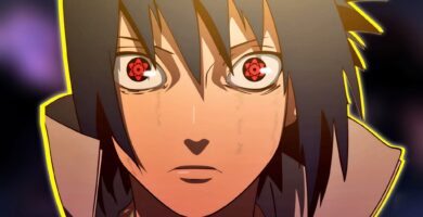 Es hora de darle la bienvenida a la habilidad Sharingan más poderosa de Boruto
