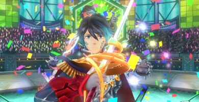 Increíbles juegos de Nintendo cumplirán 10 años en 2026