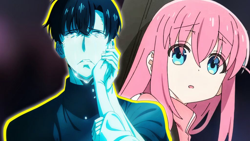 Japón ha elegido oficialmente al mejor MC de anime del año