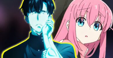 Japón ha elegido oficialmente al mejor MC de anime del año