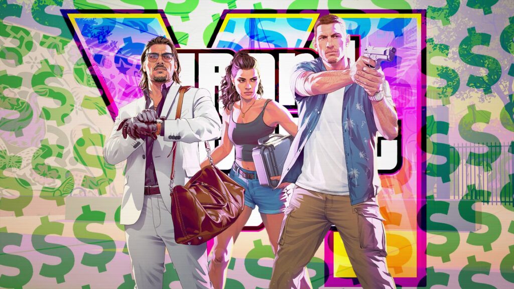 Los analistas dan 2 predicciones sobre el precio de GTA 6