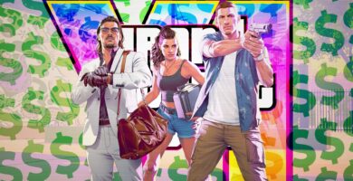 Los analistas dan 2 predicciones sobre el precio de GTA 6