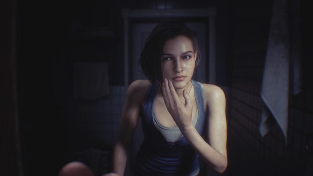 Las mejores protagonistas femeninas de los juegos de terror