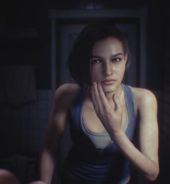 Las mejores protagonistas femeninas de los juegos de terror