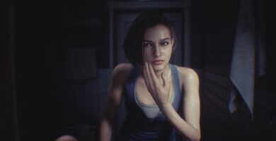 Las mejores protagonistas femeninas de los juegos de terror