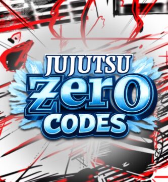 Códigos cero de Jujutsu