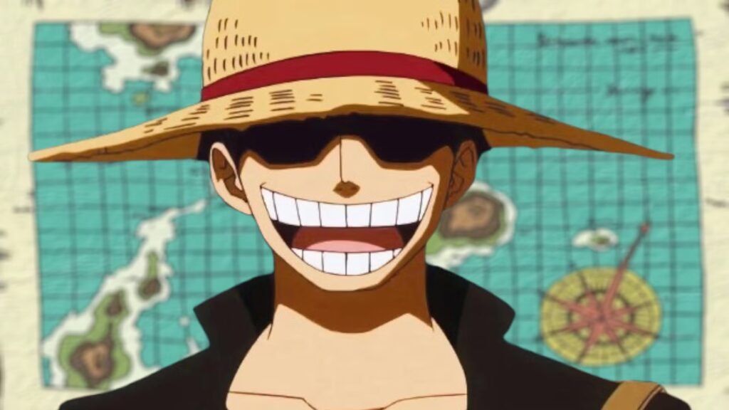 27 años después, el actor de voz original de Luffy regresa oficialmente al anime One Piece