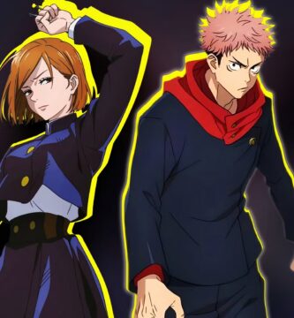 Jujutsu Kaisen mata oficialmente al barco más grande de la serie