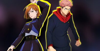 Jujutsu Kaisen mata oficialmente al barco más grande de la serie