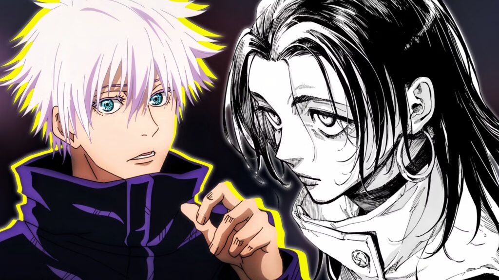 5 nuevas técnicas malditas tan fuertes como las ilimitadas de Gojo en Jujutsu Kaisen Modulo