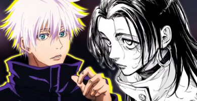 5 nuevas técnicas malditas tan fuertes como las ilimitadas de Gojo en Jujutsu Kaisen Modulo