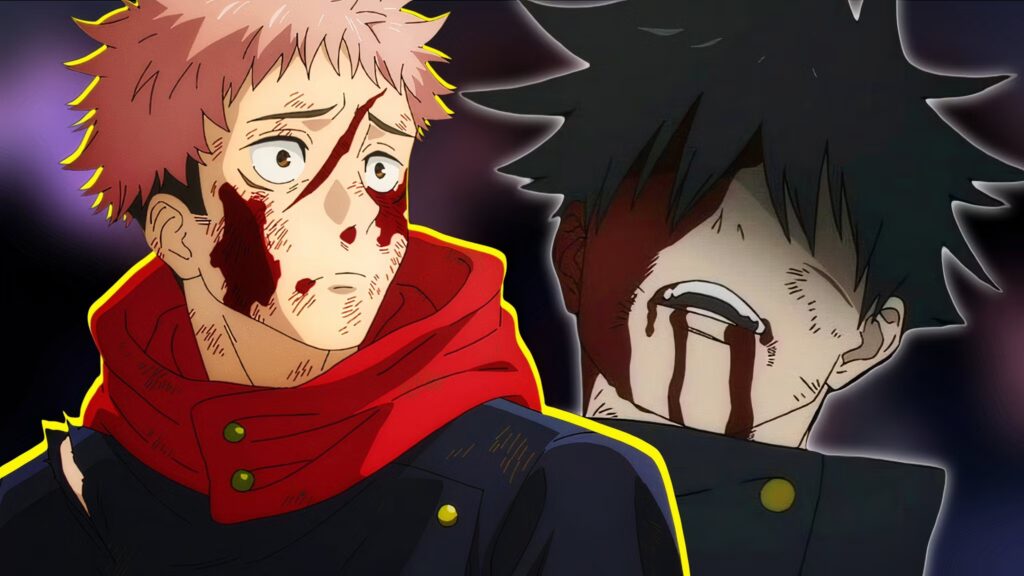 Jujutsu Kaisen finalmente ha revelado su mayor muerte en la secuela de Modulo