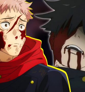Jujutsu Kaisen finalmente ha revelado su mayor muerte en la secuela de Modulo