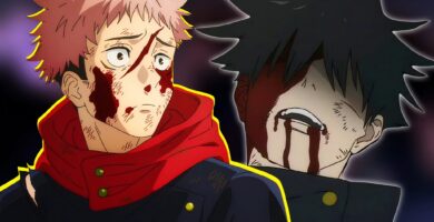 Jujutsu Kaisen finalmente ha revelado su mayor muerte en la secuela de Modulo