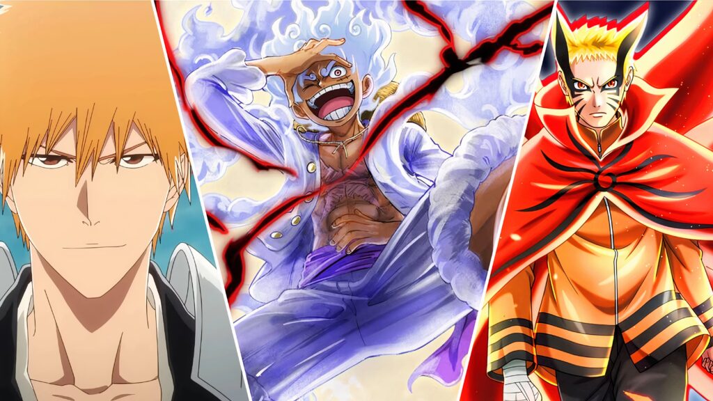 Jujutsu Kaisen ha vencido oficialmente a uno de los tres grandes manga