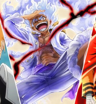 Jujutsu Kaisen ha vencido oficialmente a uno de los tres grandes manga