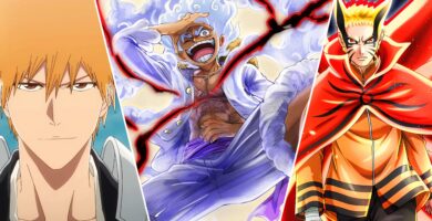 Jujutsu Kaisen ha vencido oficialmente a uno de los tres grandes manga