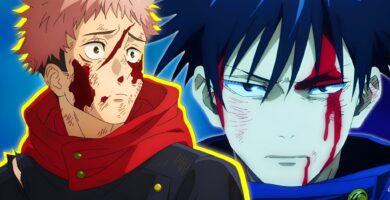 Es hora de decir adiós al mejor personaje de Jujutsu Kaisen