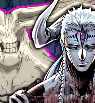 Divino General Mahoraga Vs Dabura, Explicado