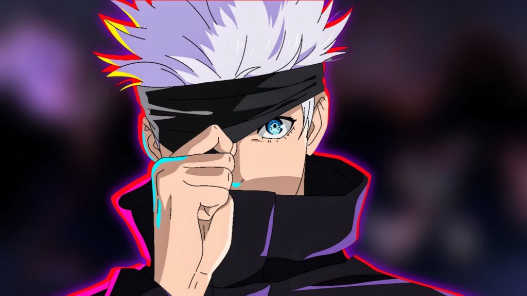Jujutsu Kaisen Modulo ya ha revelado un nuevo hechicero que puede vencer a Gojo Satoru