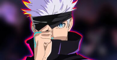Jujutsu Kaisen Modulo ya ha revelado un nuevo hechicero que puede vencer a Gojo Satoru