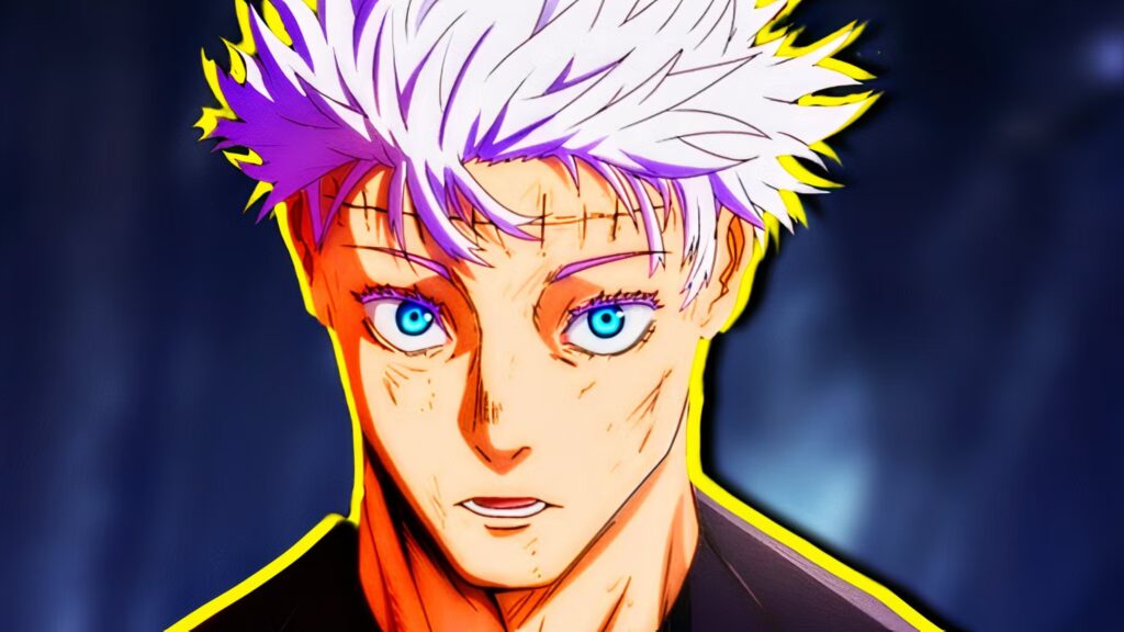 Jujutsu Kaisen Modulo ha revelado oficialmente al verdadero heredero de Gojo Satoru