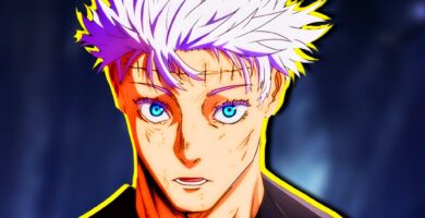 Jujutsu Kaisen Modulo ha revelado oficialmente al verdadero heredero de Gojo Satoru