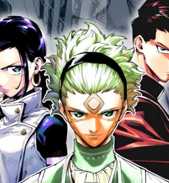 ¿Cuántos capítulos tendrá Jujutsu Kaisen Modulo?