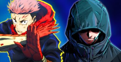 El creador de Jujutsu Kaisen, Gege Akutami, confirma oficialmente un hechicero inmortal