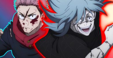 El próximo giro de Jujutsu Kaisen Modulo podría traer de vuelta al peor enemigo de Yuji Itadori