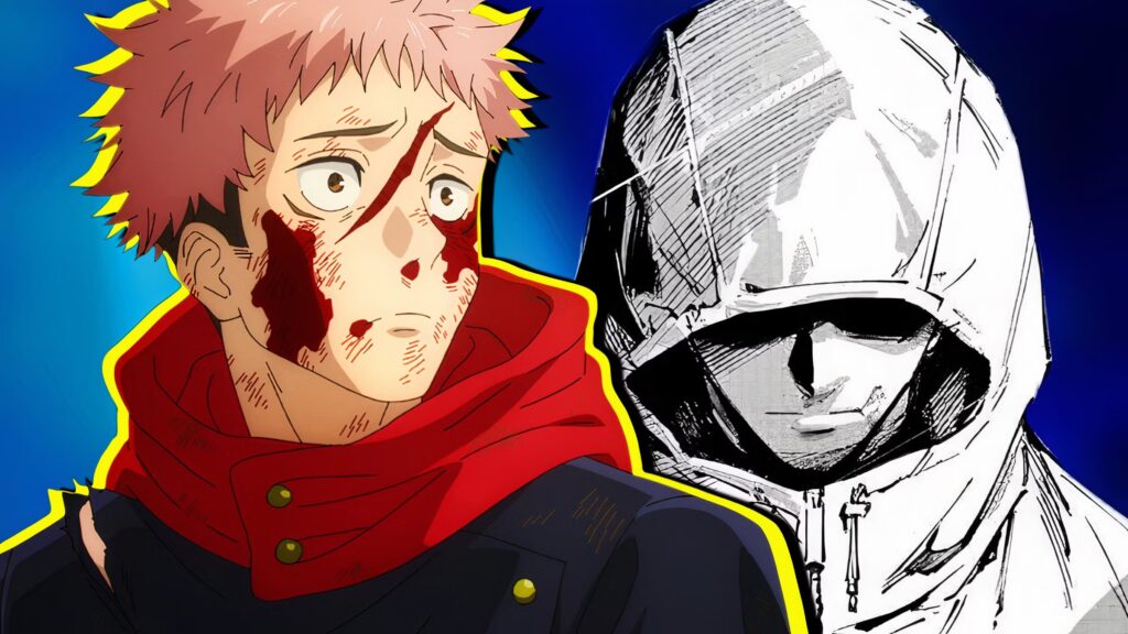 Jujutsu Kaisen Modulo revela oficialmente el oscuro destino de Yuji Itadori