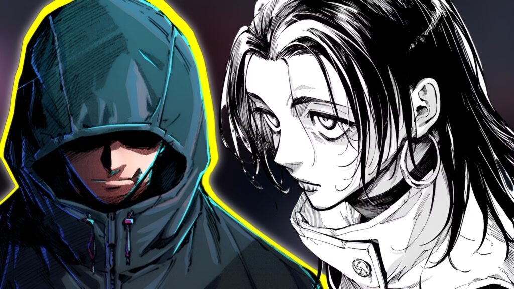 Después de Yuji Itadori, Gege Akutami finalmente crea el nuevo hechicero más fuerte en Jujutsu Kaisen