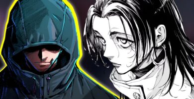 Después de Yuji Itadori, Gege Akutami finalmente crea el nuevo hechicero más fuerte en Jujutsu Kaisen