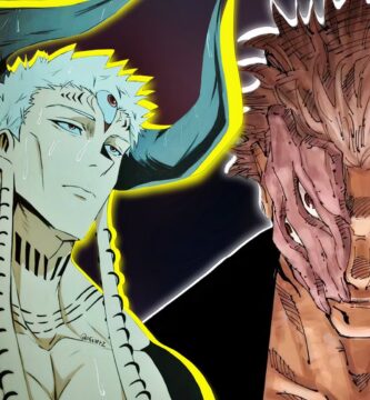 Es hora de darle la bienvenida al reemplazo perfecto de Jujutsu Kaisen para el rey de las maldiciones Sukuna