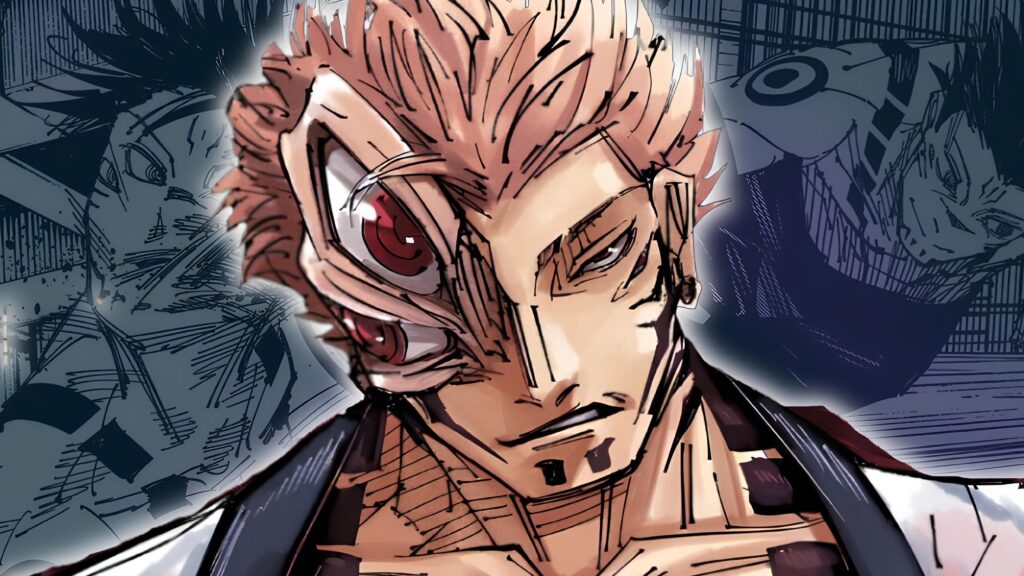 ¿Puede Ryomen Sukuna regresar en módulo?