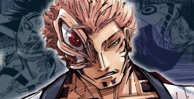 ¿Puede Ryomen Sukuna regresar en módulo?