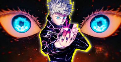 Explicación del próximo usuario de la técnica ilimitada del clan Gojo