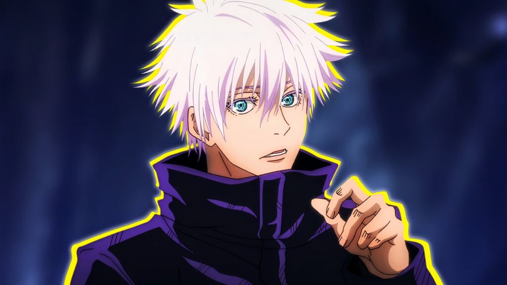 Gege Akutami revela oficialmente un nuevo miembro del clan Gojo
