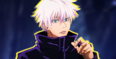 Gege Akutami revela oficialmente un nuevo miembro del clan Gojo