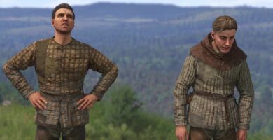 Deliverance 2 responde a la pérdida de premios del juego