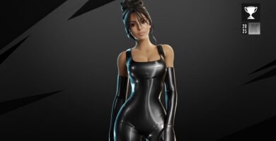 Guía de la Copa Icono de Kim Kardashian