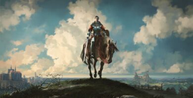 El director de Kingdom Come Deliverance 2 defiende los controvertidos comentarios sobre la IA del desarrollador de Baldur's Gate 3