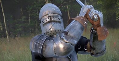 El RPG de PS4 de 2018 se remasterizará para PS5