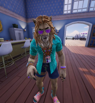 ¿Dónde está Kingston en Fortnite?