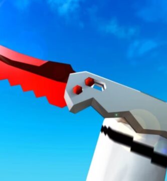 Códigos de Knife Arena Roblox